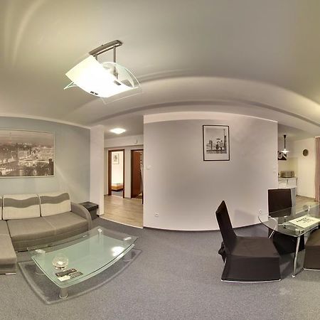 Apartamenty Pod Telegrafem Кельце Экстерьер фото
