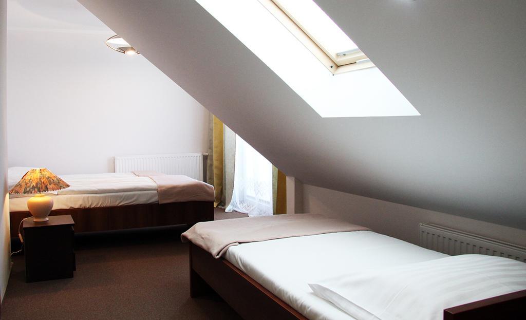 Apartamenty Pod Telegrafem Кельце Экстерьер фото