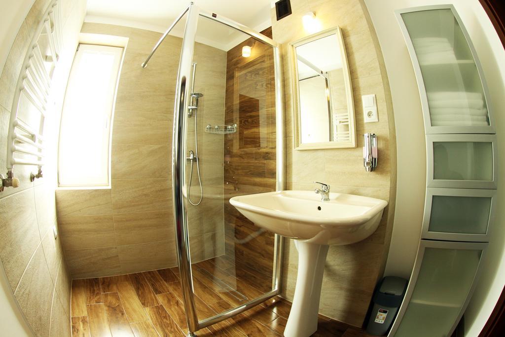 Apartamenty Pod Telegrafem Кельце Экстерьер фото