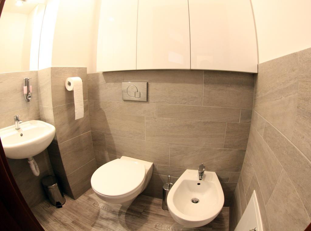 Apartamenty Pod Telegrafem Кельце Экстерьер фото