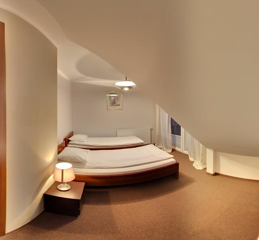 Apartamenty Pod Telegrafem Кельце Экстерьер фото