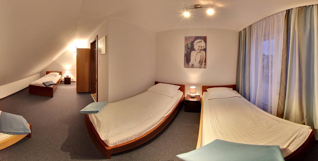 Apartamenty Pod Telegrafem Кельце Экстерьер фото