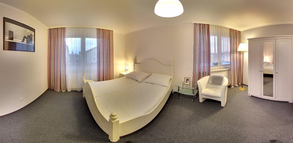 Apartamenty Pod Telegrafem Кельце Экстерьер фото