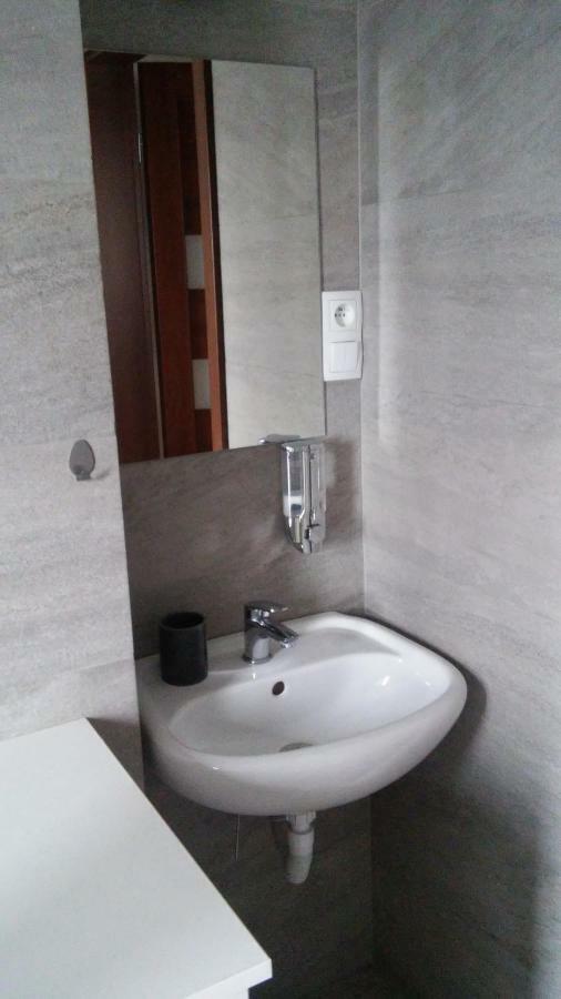 Apartamenty Pod Telegrafem Кельце Экстерьер фото