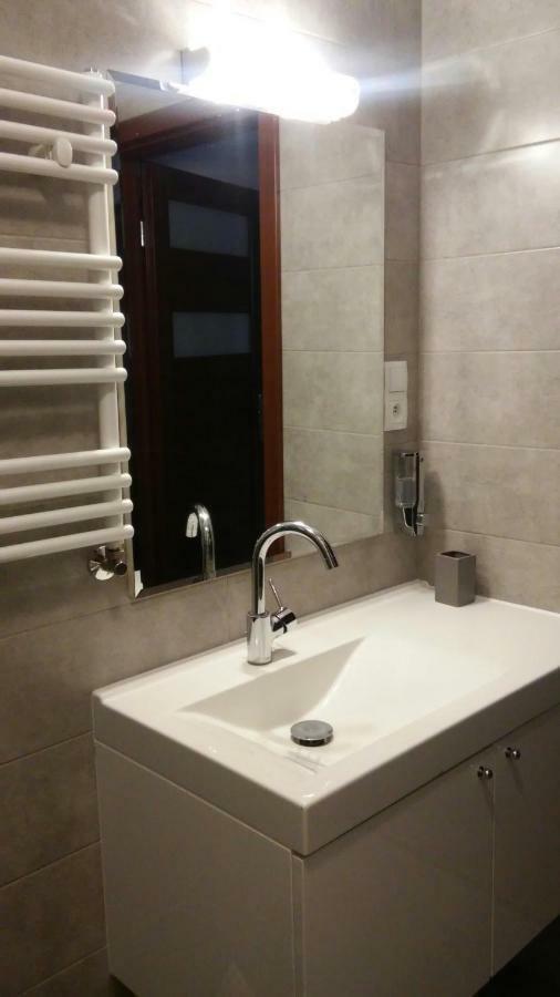 Apartamenty Pod Telegrafem Кельце Экстерьер фото