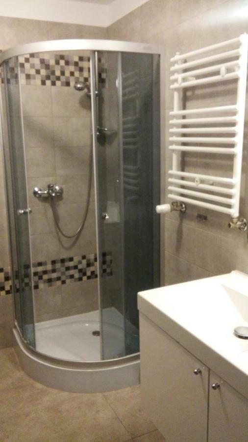 Apartamenty Pod Telegrafem Кельце Экстерьер фото